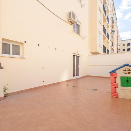 Ca Vivi Apartamento Catarroja Exterior foto