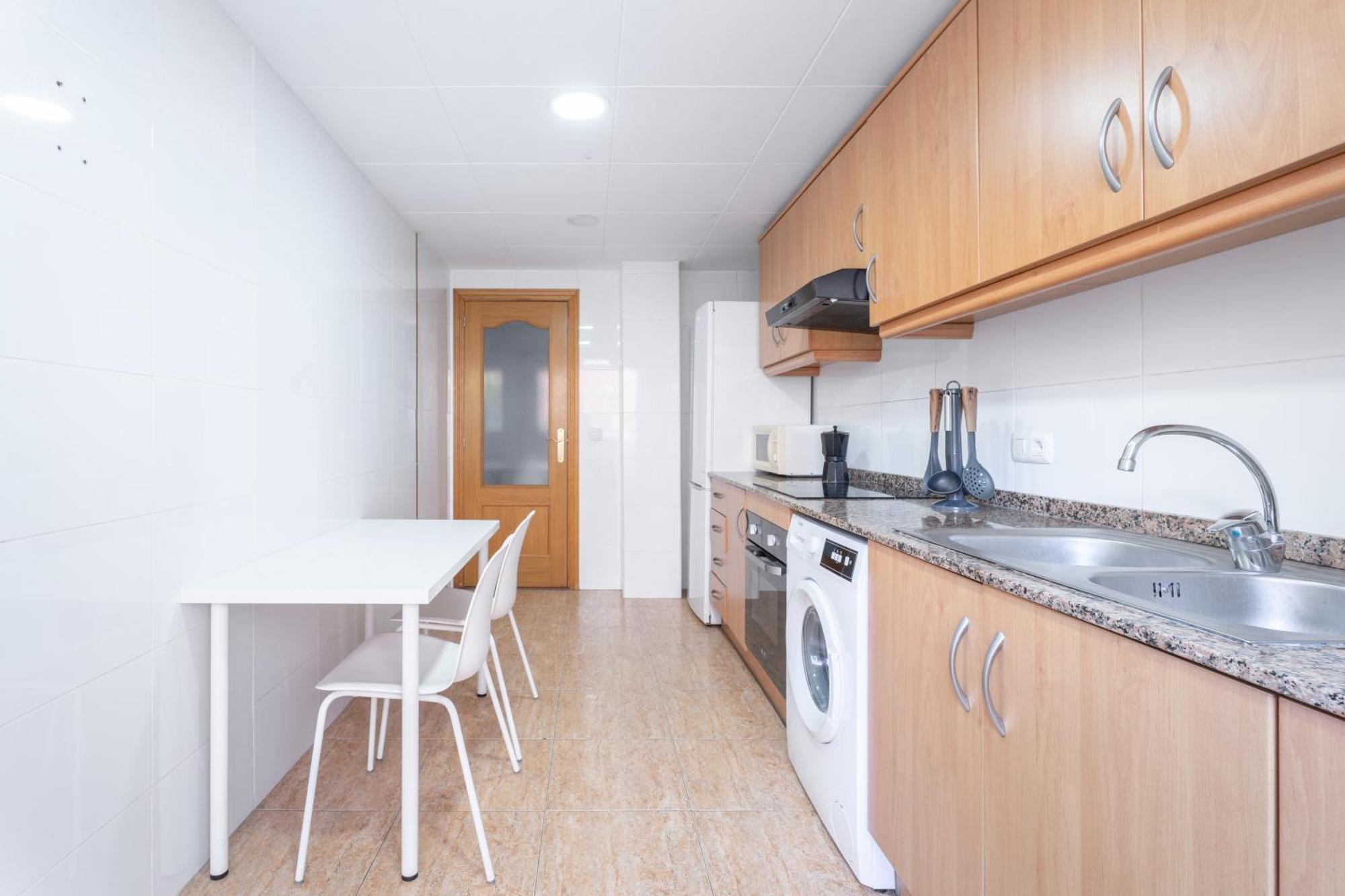 Ca Vivi Apartamento Catarroja Exterior foto