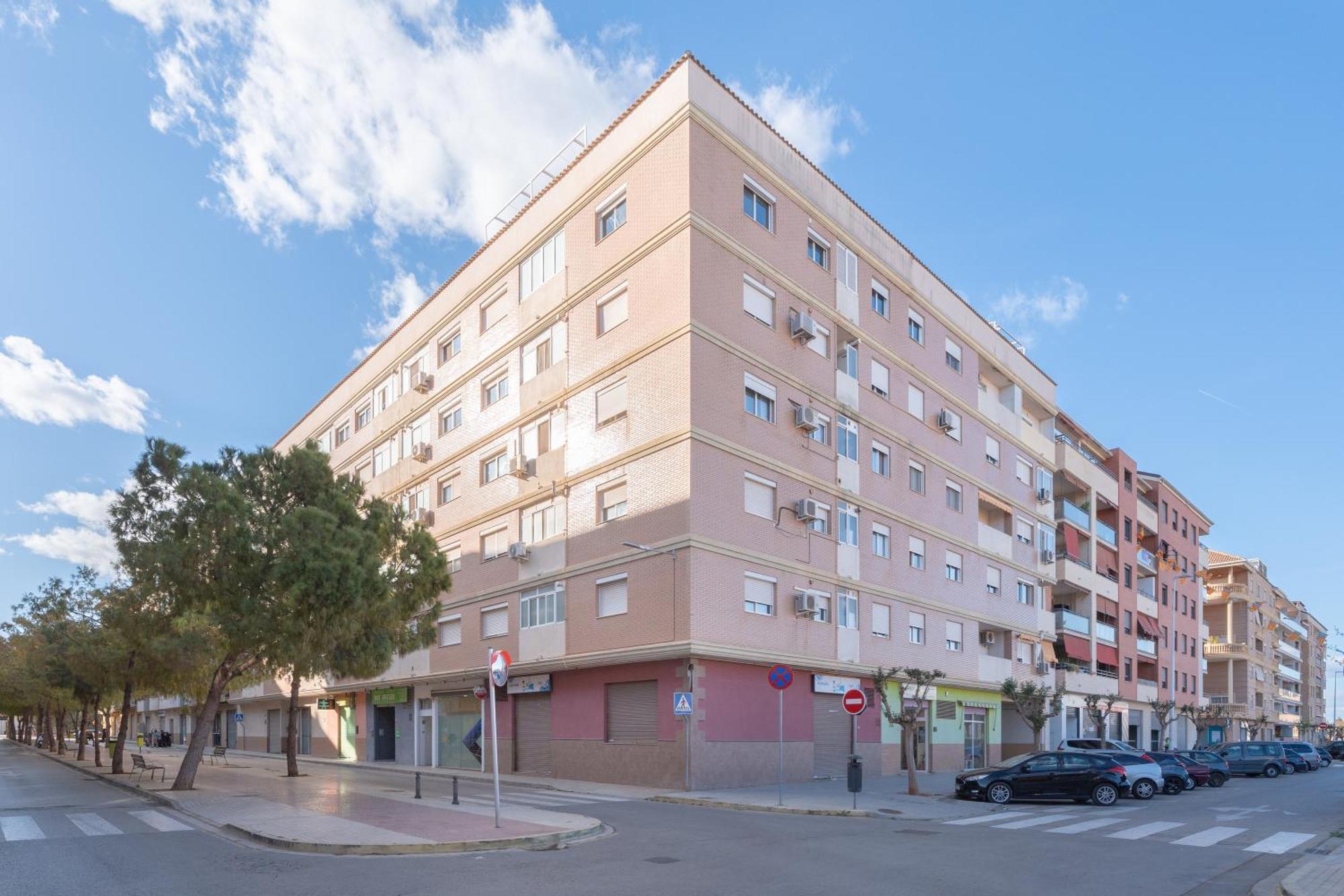 Ca Vivi Apartamento Catarroja Exterior foto