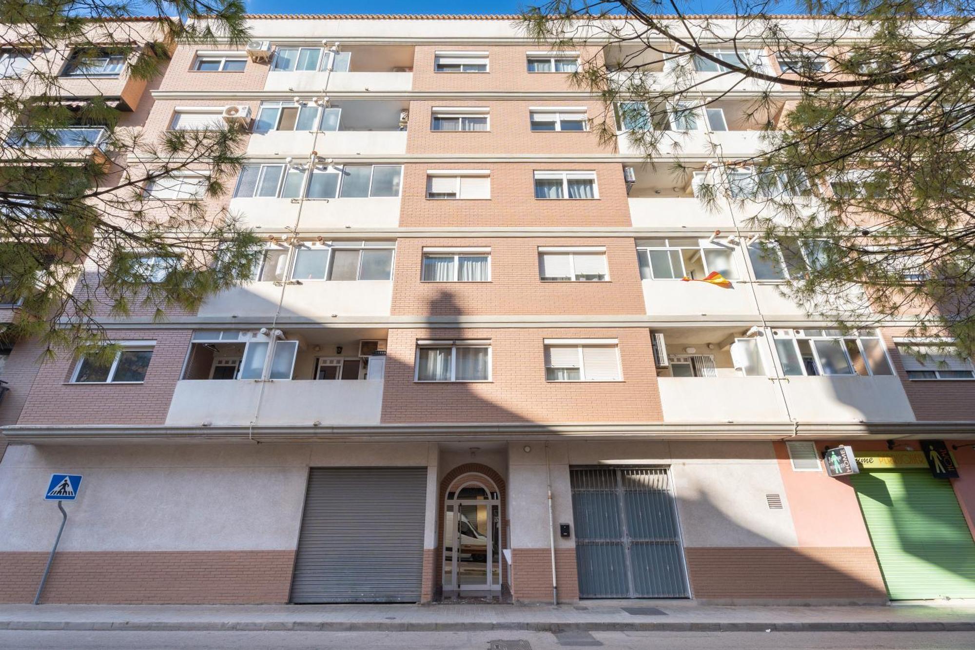 Ca Vivi Apartamento Catarroja Exterior foto